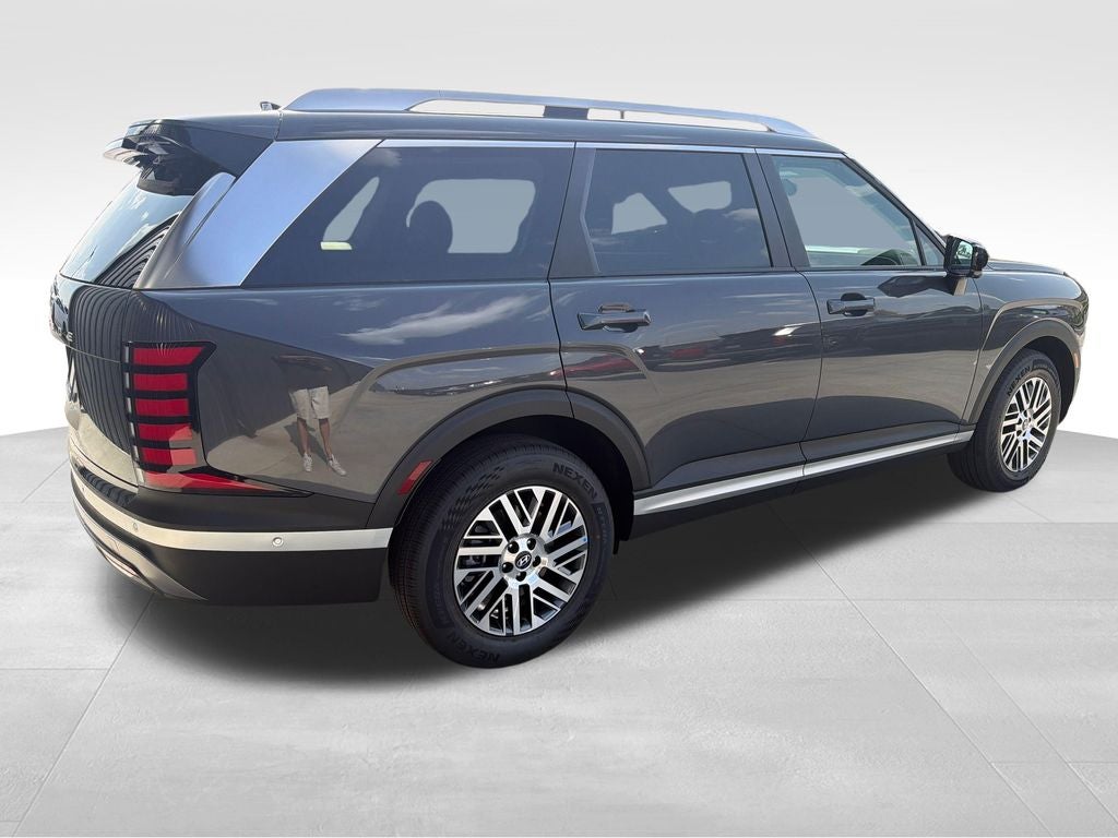 2027 Hyundai PALISADE SEL Premium FWD