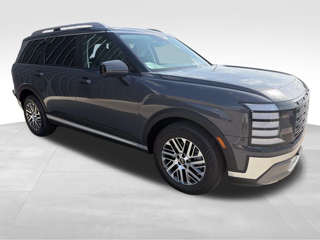 2027 Hyundai PALISADE SEL Premium FWD
