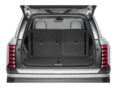 2026 Hyundai PALISADE SEL Premium FWD