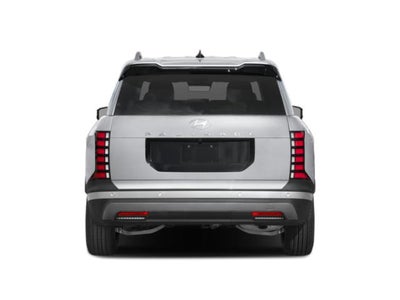 2026 Hyundai PALISADE SEL Premium FWD