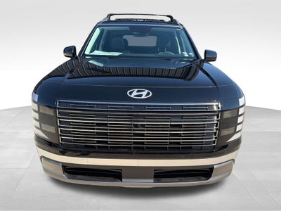 2027 Hyundai PALISADE SEL Premium FWD
