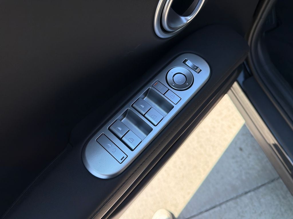 2027 Hyundai PALISADE SEL Premium FWD