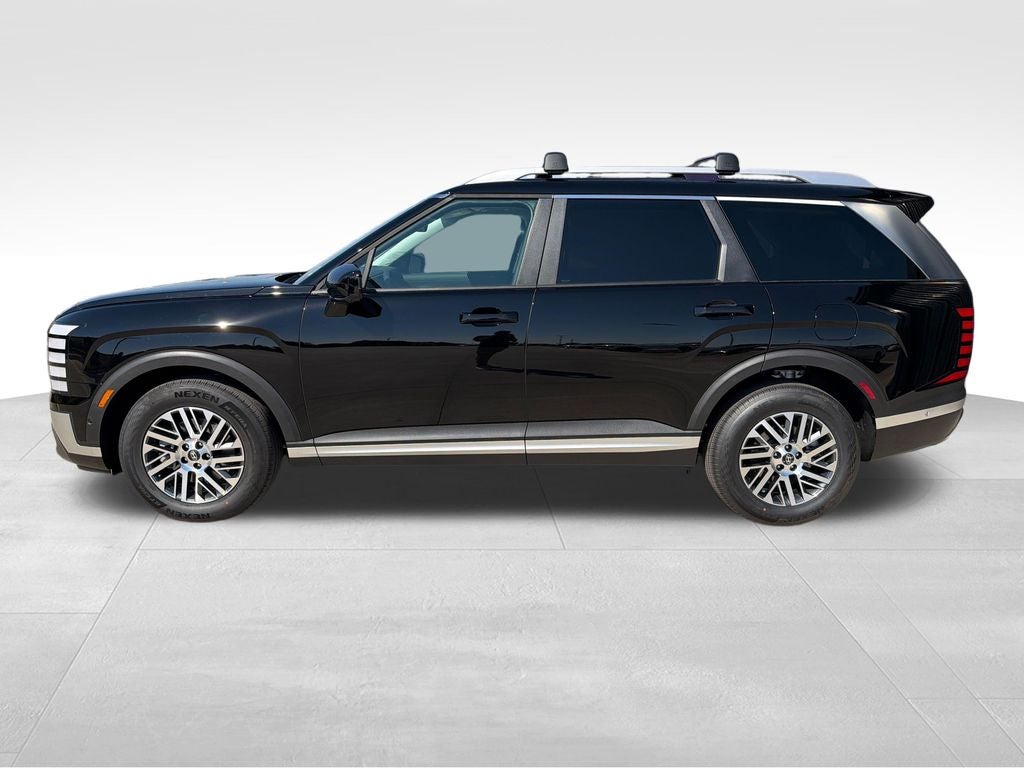 2027 Hyundai PALISADE SEL Premium FWD