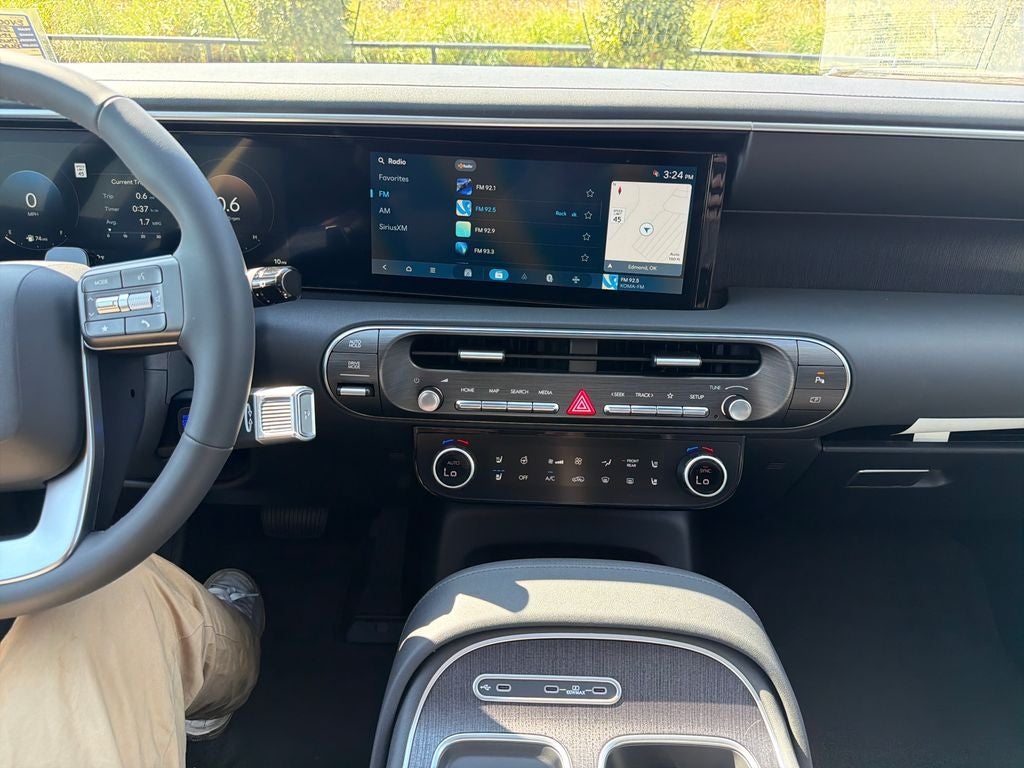 2027 Hyundai PALISADE SEL Premium FWD