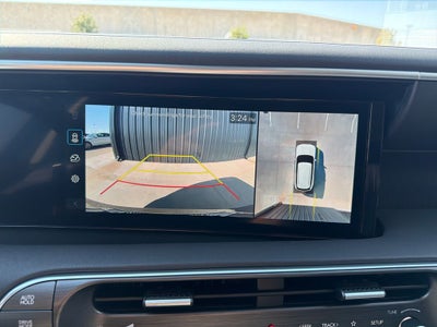 2027 Hyundai PALISADE SEL Premium FWD