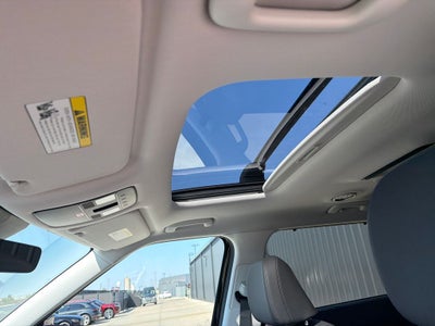 2027 Hyundai PALISADE SEL Premium FWD