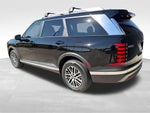 2027 Hyundai PALISADE SEL Premium FWD