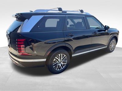 2027 Hyundai PALISADE SEL Premium FWD