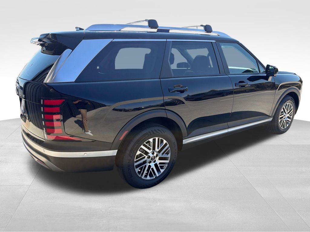 2027 Hyundai PALISADE SEL Premium FWD