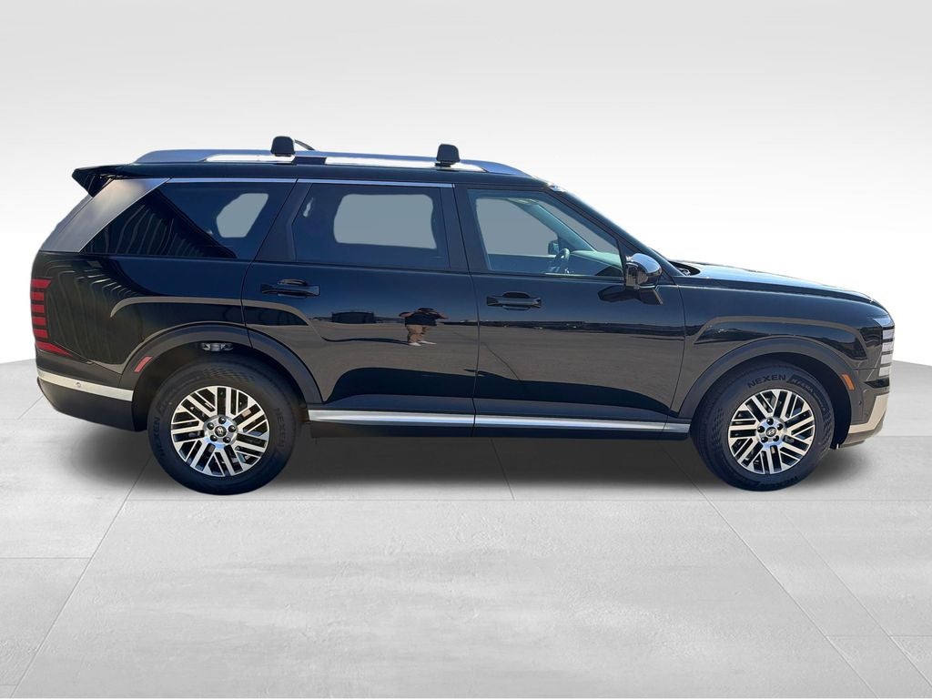 2027 Hyundai PALISADE SEL Premium FWD