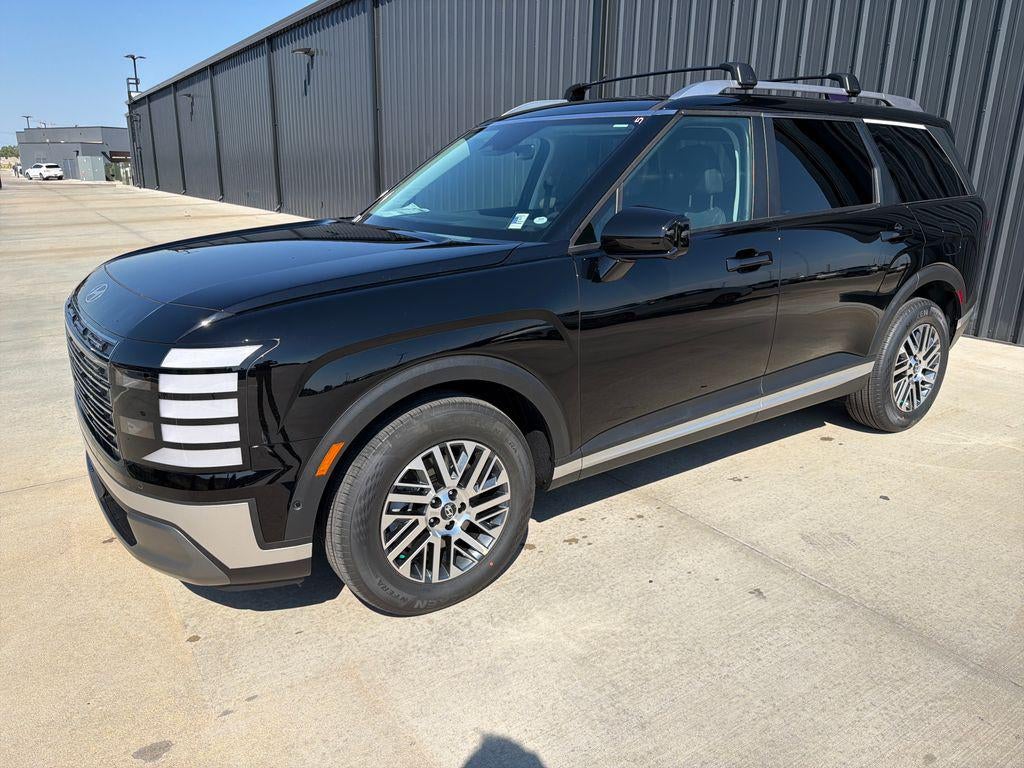 2027 Hyundai PALISADE SEL Premium FWD