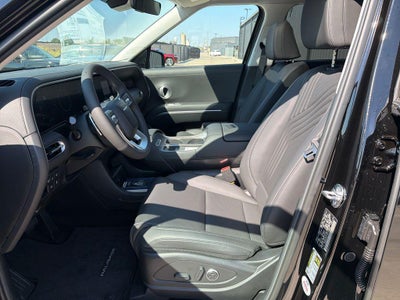2027 Hyundai PALISADE SEL Premium FWD
