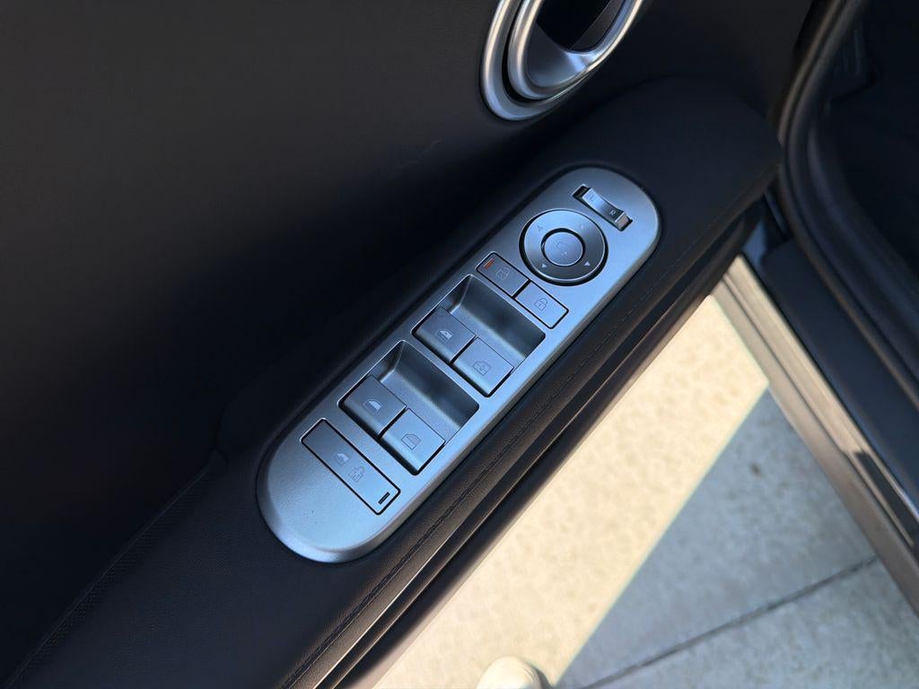 2027 Hyundai PALISADE SEL Premium FWD