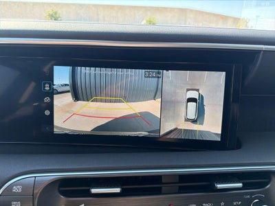 2027 Hyundai PALISADE SEL Premium FWD