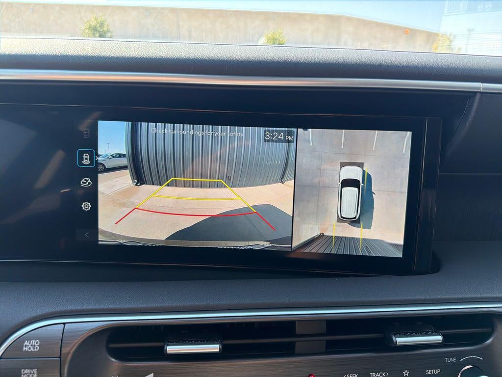 2027 Hyundai PALISADE SEL Premium FWD