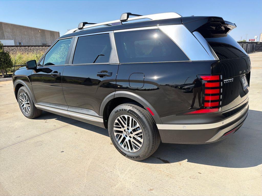 2027 Hyundai PALISADE SEL Premium FWD