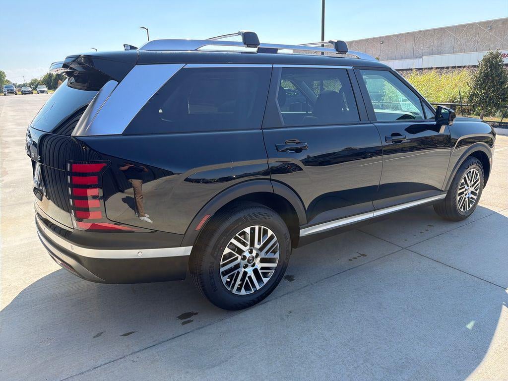 2027 Hyundai PALISADE SEL Premium FWD