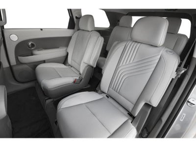 2026 Hyundai PALISADE SEL Premium FWD