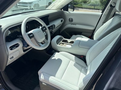 2026 Hyundai PALISADE SEL Premium