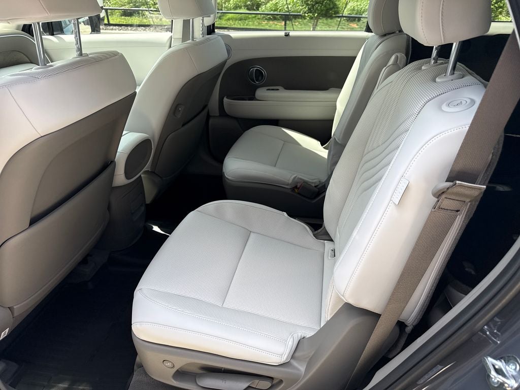 2026 Hyundai PALISADE SEL Premium