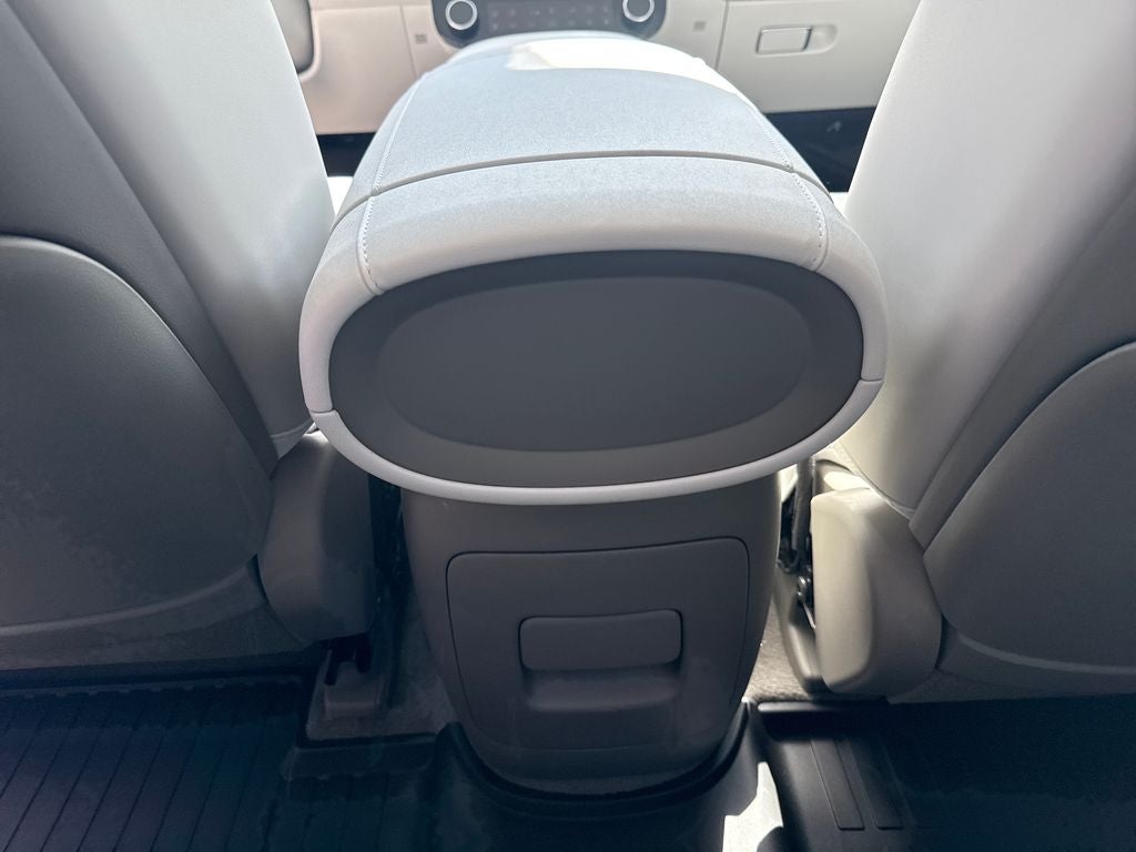 2026 Hyundai PALISADE SEL Premium