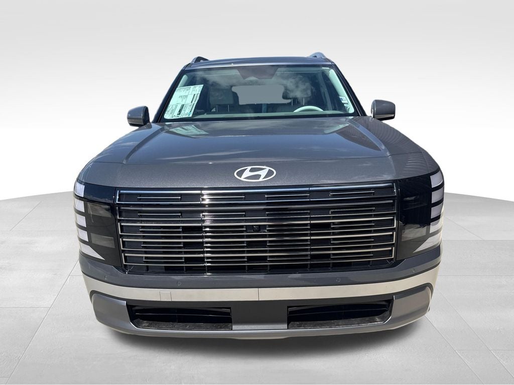 2026 Hyundai PALISADE SEL Premium