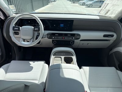2026 Hyundai PALISADE SEL Premium