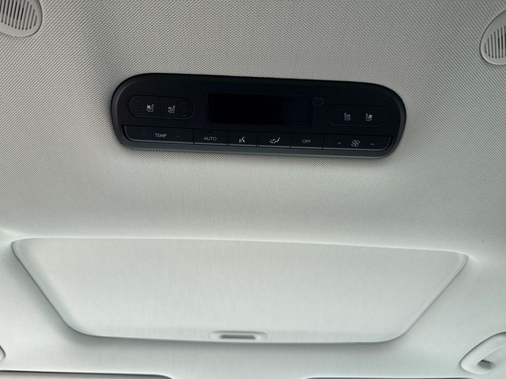 2026 Hyundai PALISADE SEL Premium