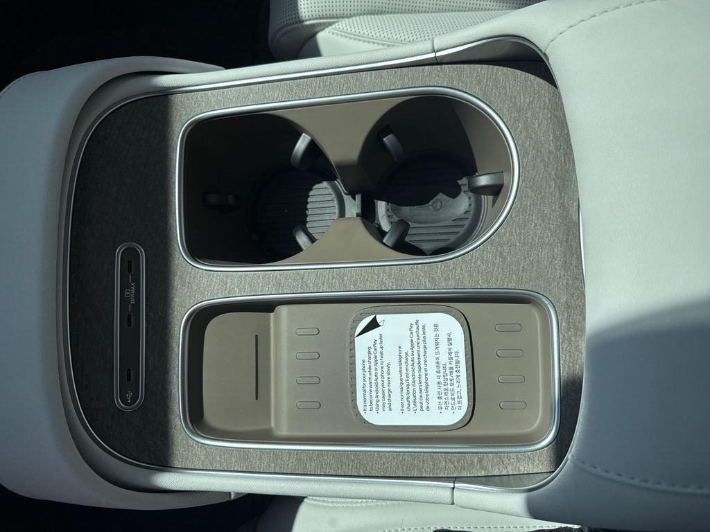 2026 Hyundai PALISADE SEL Premium