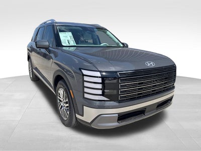 2026 Hyundai PALISADE SEL Premium