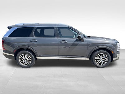 2026 Hyundai PALISADE SEL Premium