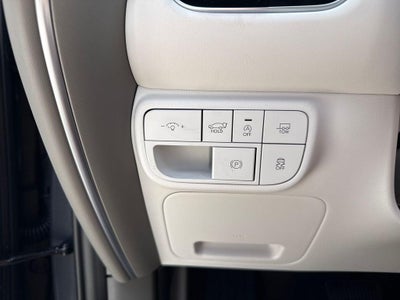 2026 Hyundai PALISADE SEL Premium