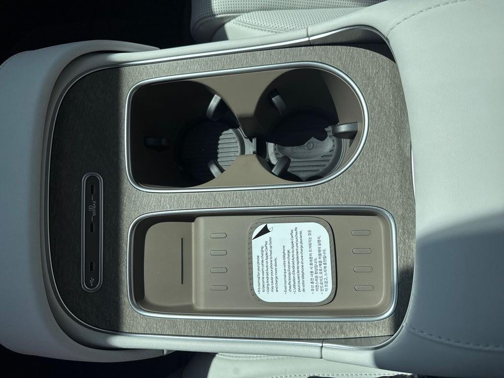 2026 Hyundai PALISADE SEL Premium