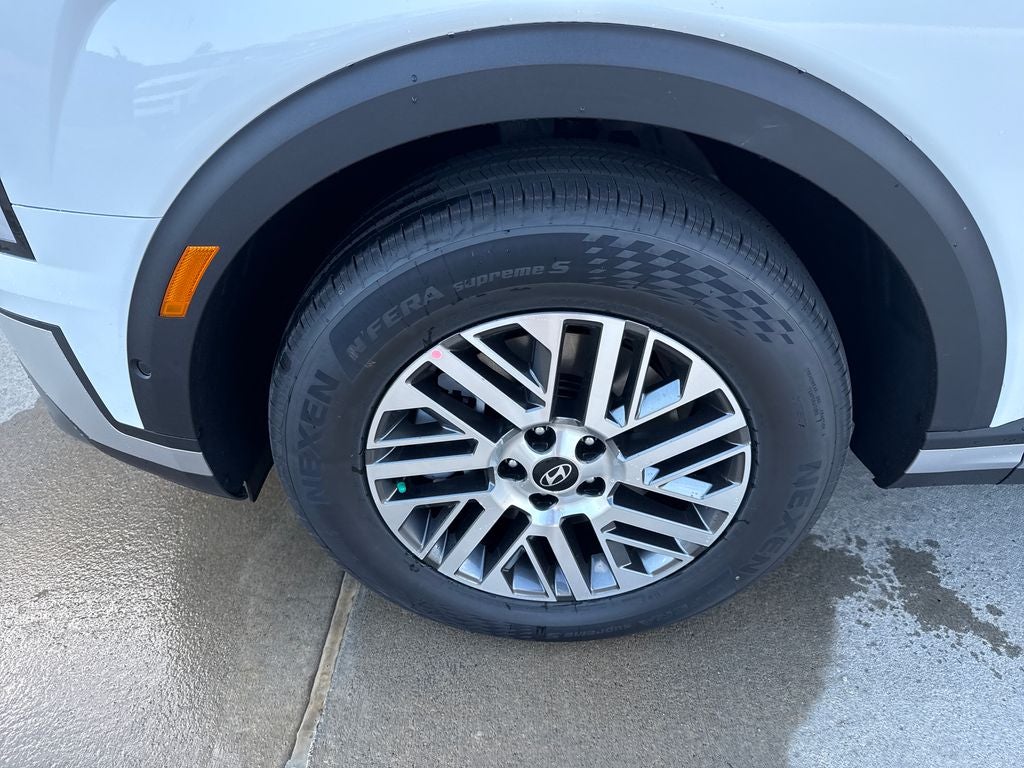 2026 Hyundai PALISADE SEL Premium