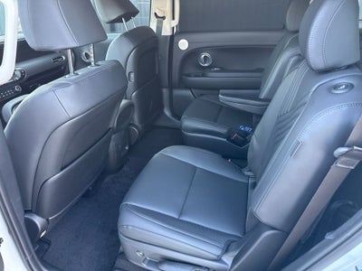 2026 Hyundai PALISADE SEL Premium