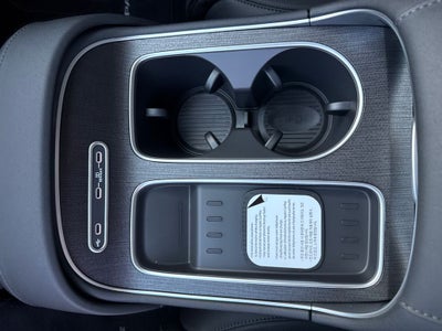 2026 Hyundai PALISADE SEL Premium