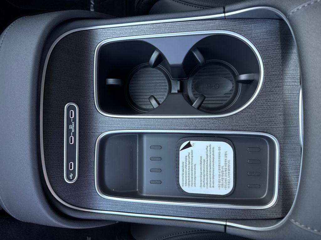 2026 Hyundai PALISADE SEL Premium