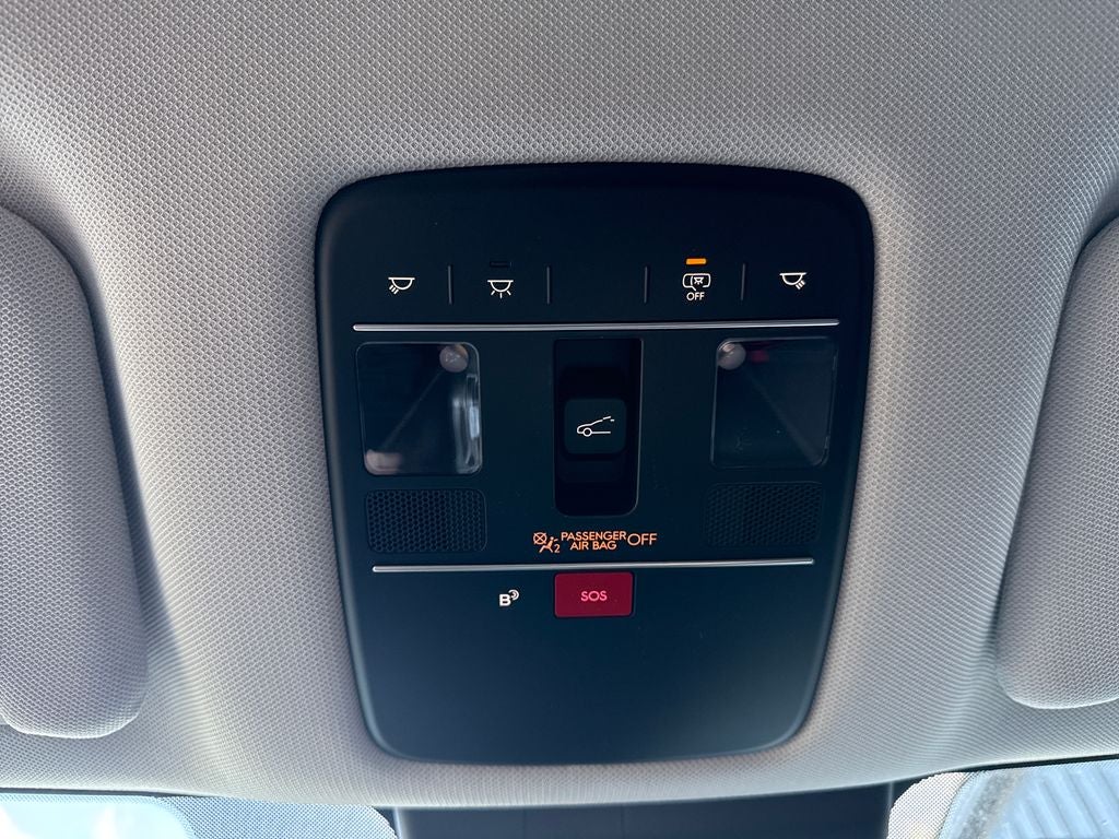 2026 Hyundai PALISADE SEL Premium