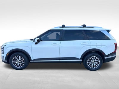 2026 Hyundai PALISADE SEL Premium
