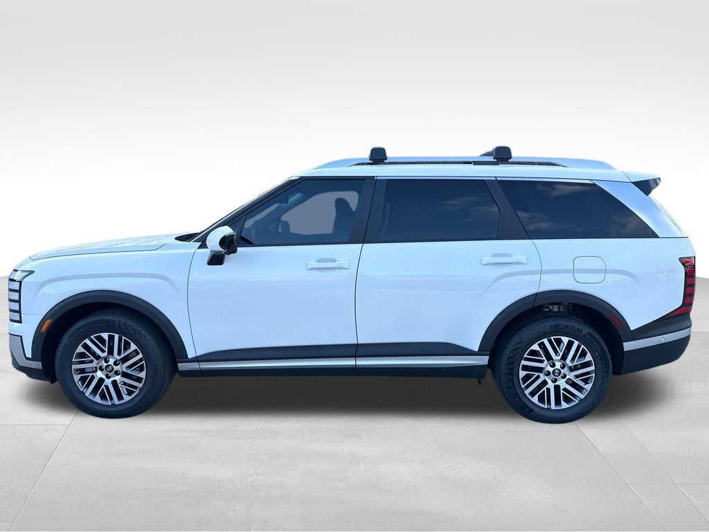 2026 Hyundai PALISADE SEL Premium