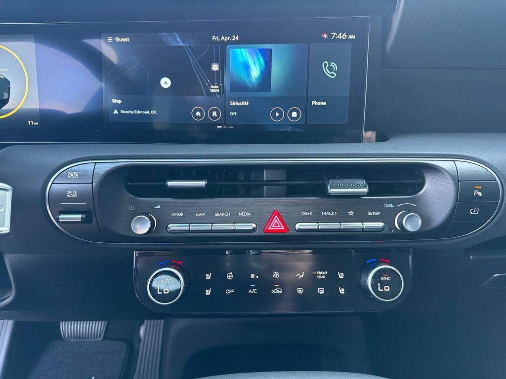 2026 Hyundai PALISADE SEL Premium FWD