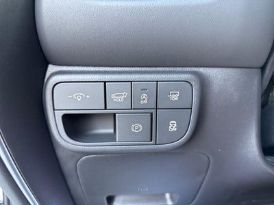 2026 Hyundai PALISADE SEL Premium FWD