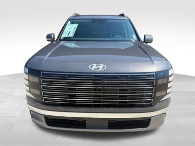 2027 Hyundai PALISADE SEL Premium FWD