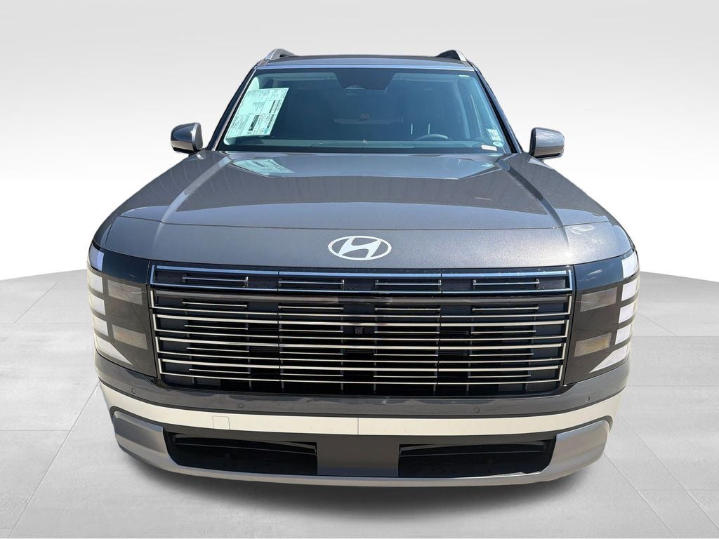2027 Hyundai PALISADE SEL Premium FWD