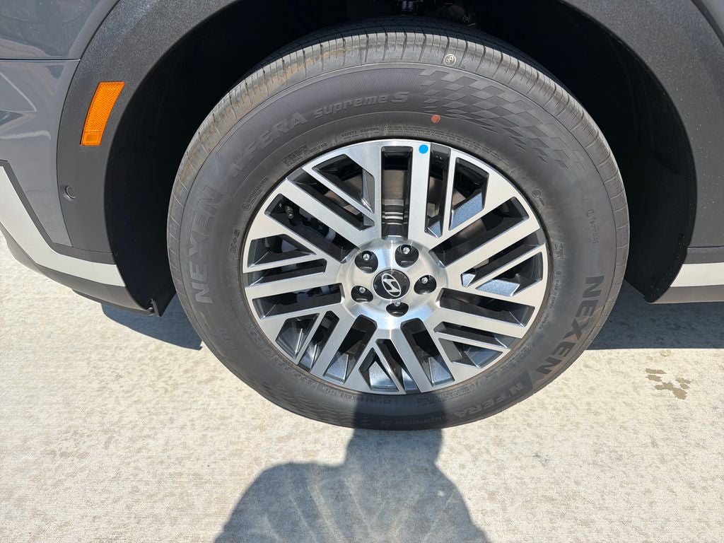2027 Hyundai PALISADE SEL Premium FWD