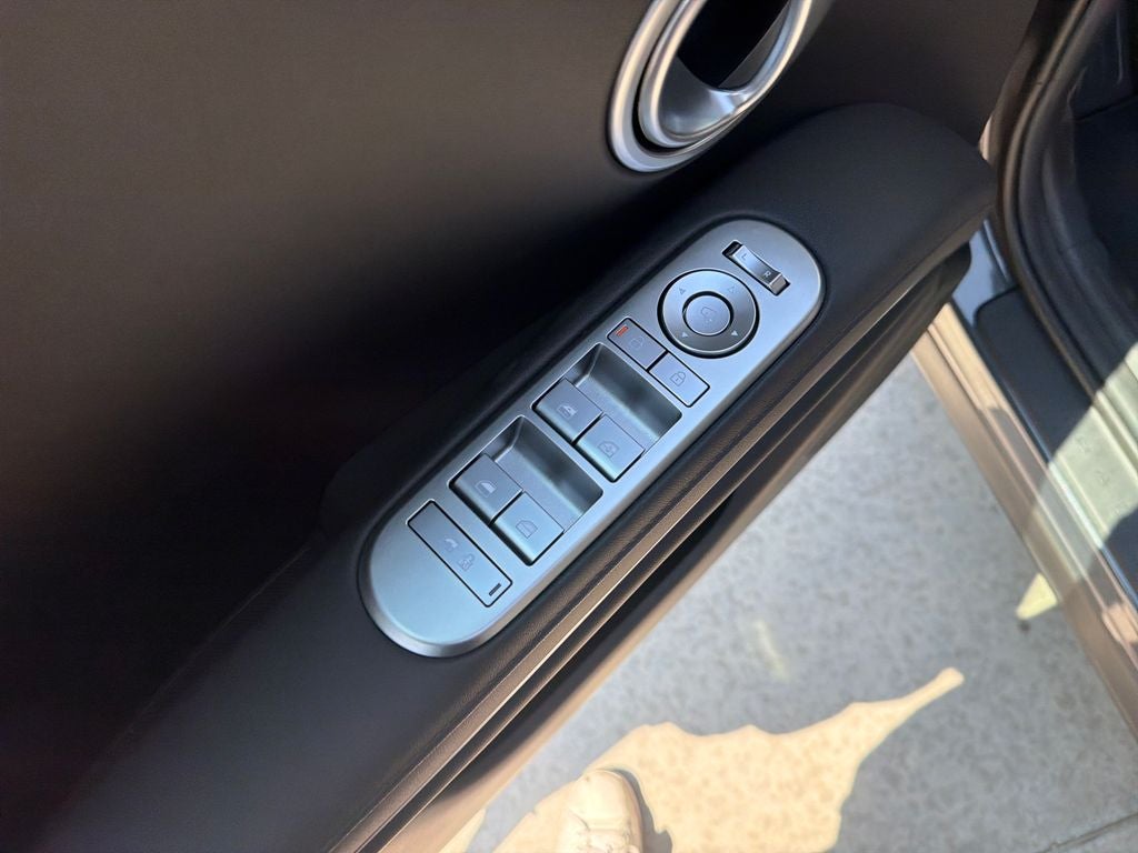 2027 Hyundai PALISADE SEL Premium FWD