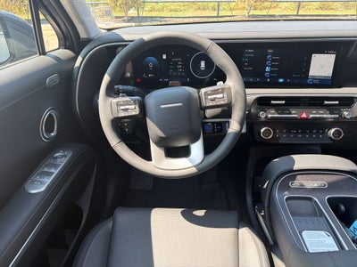 2027 Hyundai PALISADE SEL Premium FWD