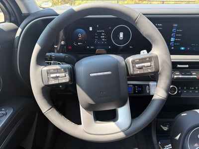 2027 Hyundai PALISADE SEL Premium FWD