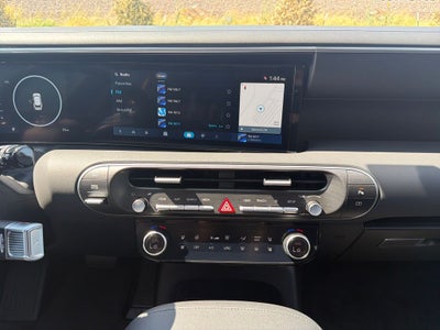 2027 Hyundai PALISADE SEL Premium FWD