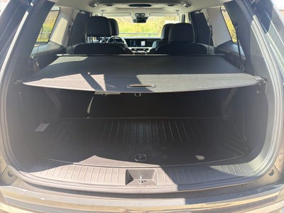 2027 Hyundai PALISADE SEL Premium FWD
